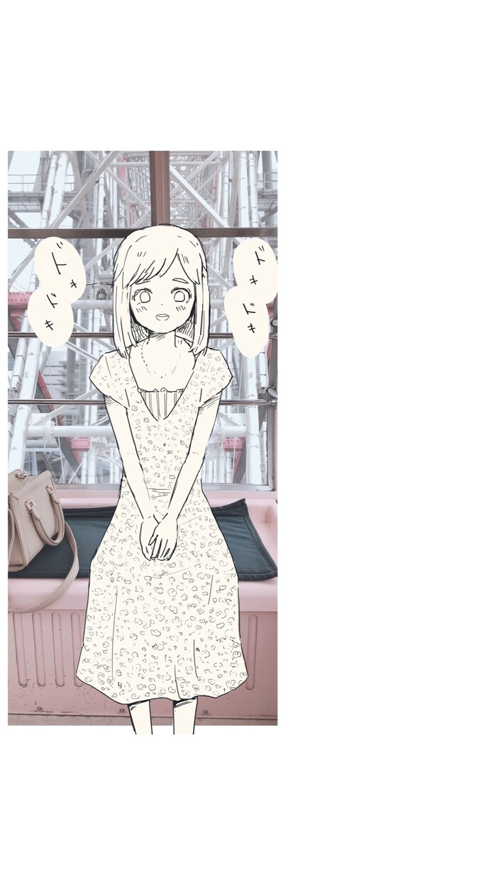ご希望のイラスト描きます シンプル、ナチュラルな線画が得意です。 イメージ6
