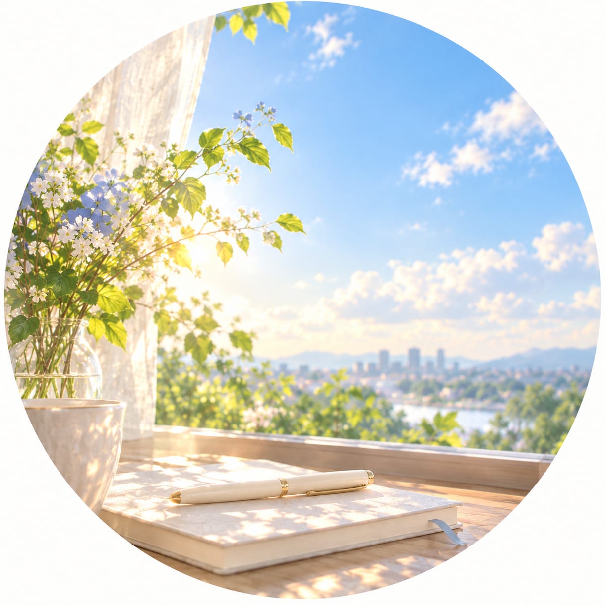 女性限定☆介護や看病に疲れたあなたのお話を伺います 頑張りすぎないで✨　気持ちをそっと聴かせてください。 イメージ2