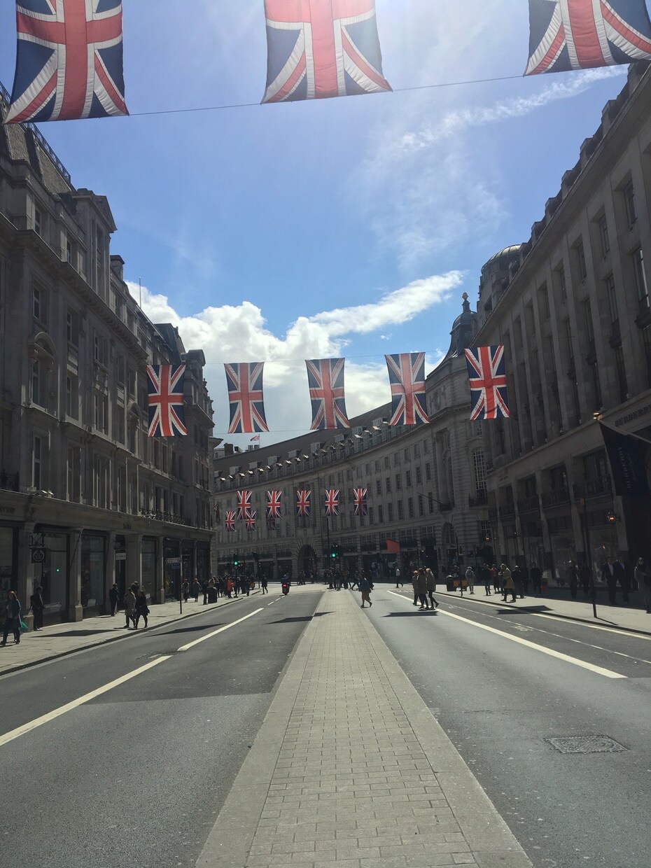 イギリス英語で楽しく英会話できます 在日イギリス人とお話しましょう。 イメージ1