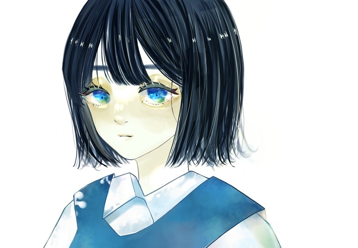 女の子向けのイラストを描きます ゆるふわで綺麗めなデザインです。 イメージ4