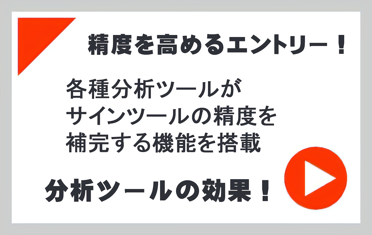 バイナリーオプションを2年間で極めた手法になります バイナリーオプションの本物のスキルと知識を完全習得!! イメージ8