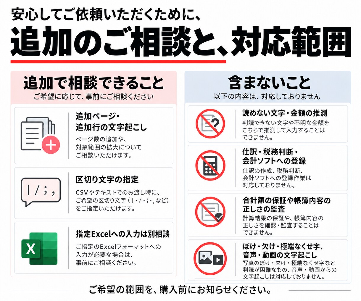 写真や手書き帳簿の文字をテキストにします 見ながら打ち直す手間を、照合済みの文字データへ イメージ7