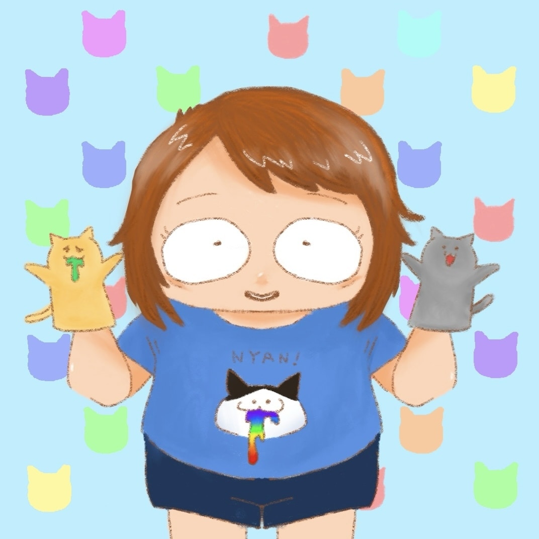 アイコン・似顔絵イラスト描きます SNSのアイコン等にお使い頂けます イメージ1