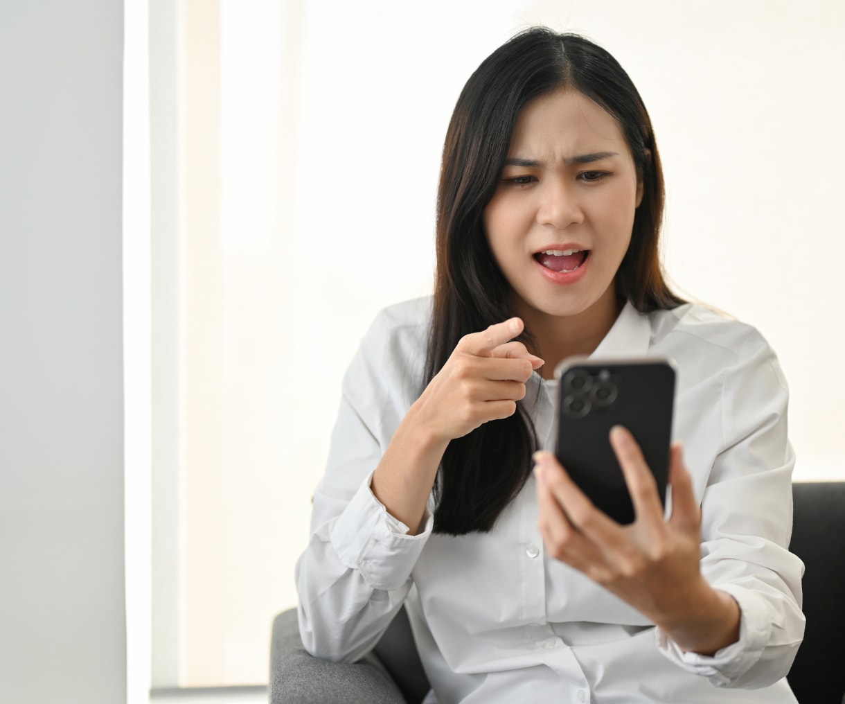 お悩み・愚痴お聞きします 貴方が抱えている悩み愚痴を何でも受け止めます！ イメージ4