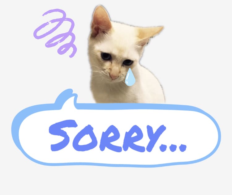 保護ペットの可愛い♡LINEスタンプ♡つくります 【こちらは保護犬・保護猫ちゃんの飼い主様ページです】 イメージ5