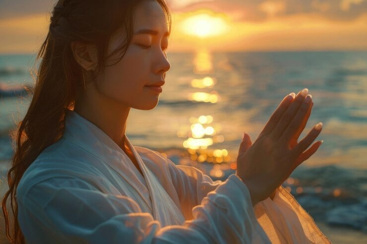 あなたの「知りたいこと❀」を霊感霊視にて鑑定します あなたの笑顔を取り戻すために、今知りたいことを霊視透視します イメージ9