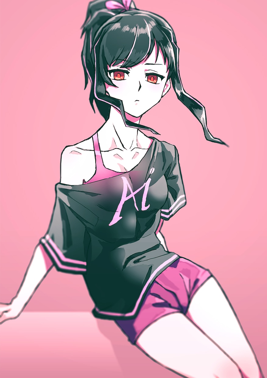 短納期！安く迅速に高品質なイラスト描きます お好みのキャラクター描きます！ イメージ9