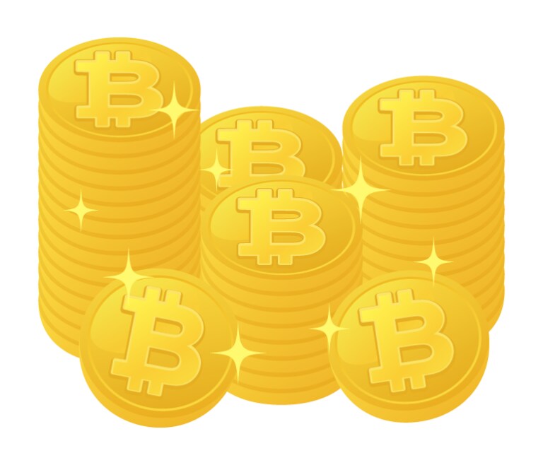 ビットコイン買増し用のタネ銭をGOLDで作ってます 少額1万円から！スマホ1個でOK！BTCを買い増し！ イメージ1