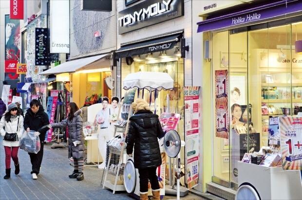 韓国ソウルの観光スポット紹介します 韓国好き！だけど観光地にはあきた。普通の街を見てみたい人！！ イメージ6