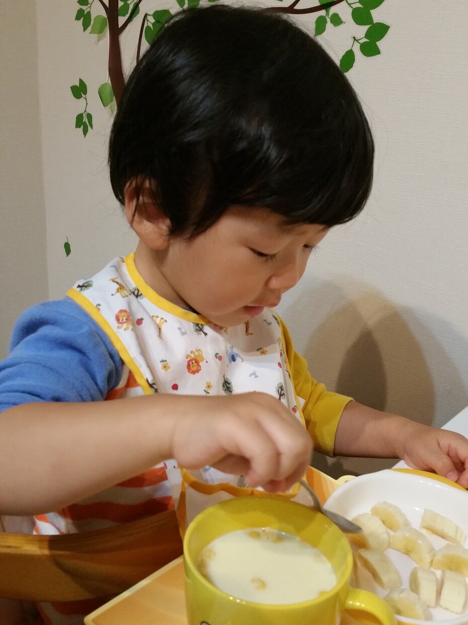 【0才～2才児】育児相談を承ります。 イメージ1