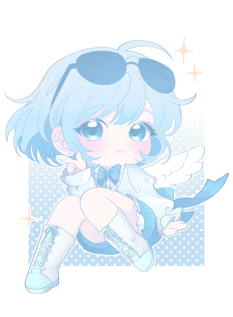 希望に忠実な絵を描きます 夢絵、二次創作ご希望どしどしお待ちしております！ イメージ9