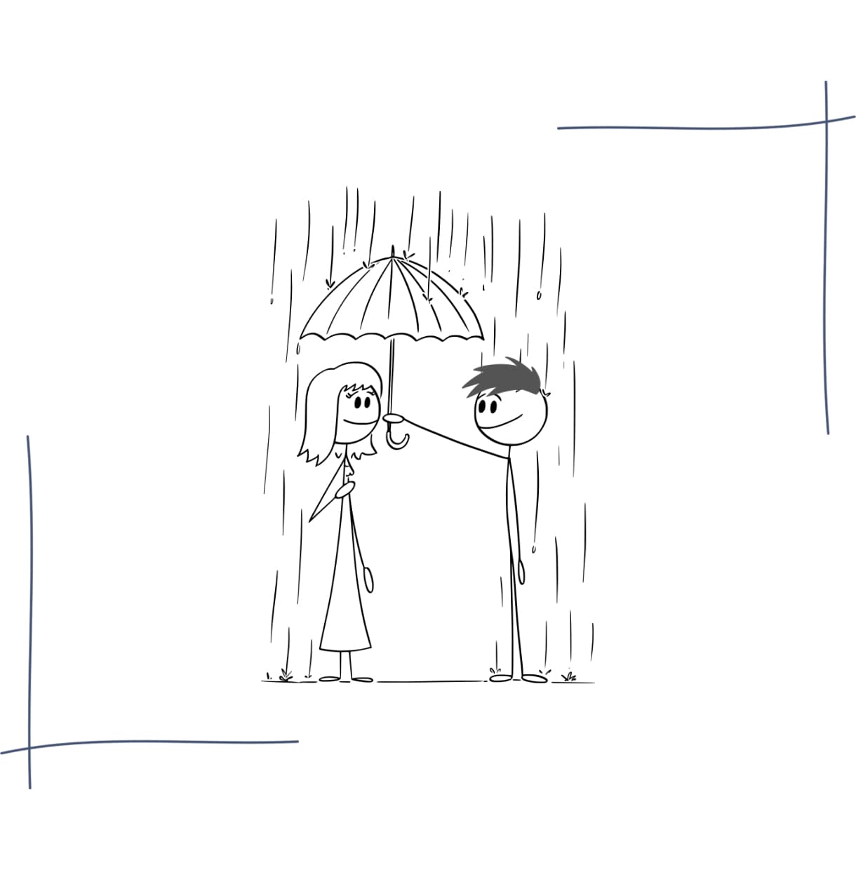 自分責めに疲れた心をそっと包みます "自分を責める私"も、責めなくていい / あなたは悪くない イメージ8