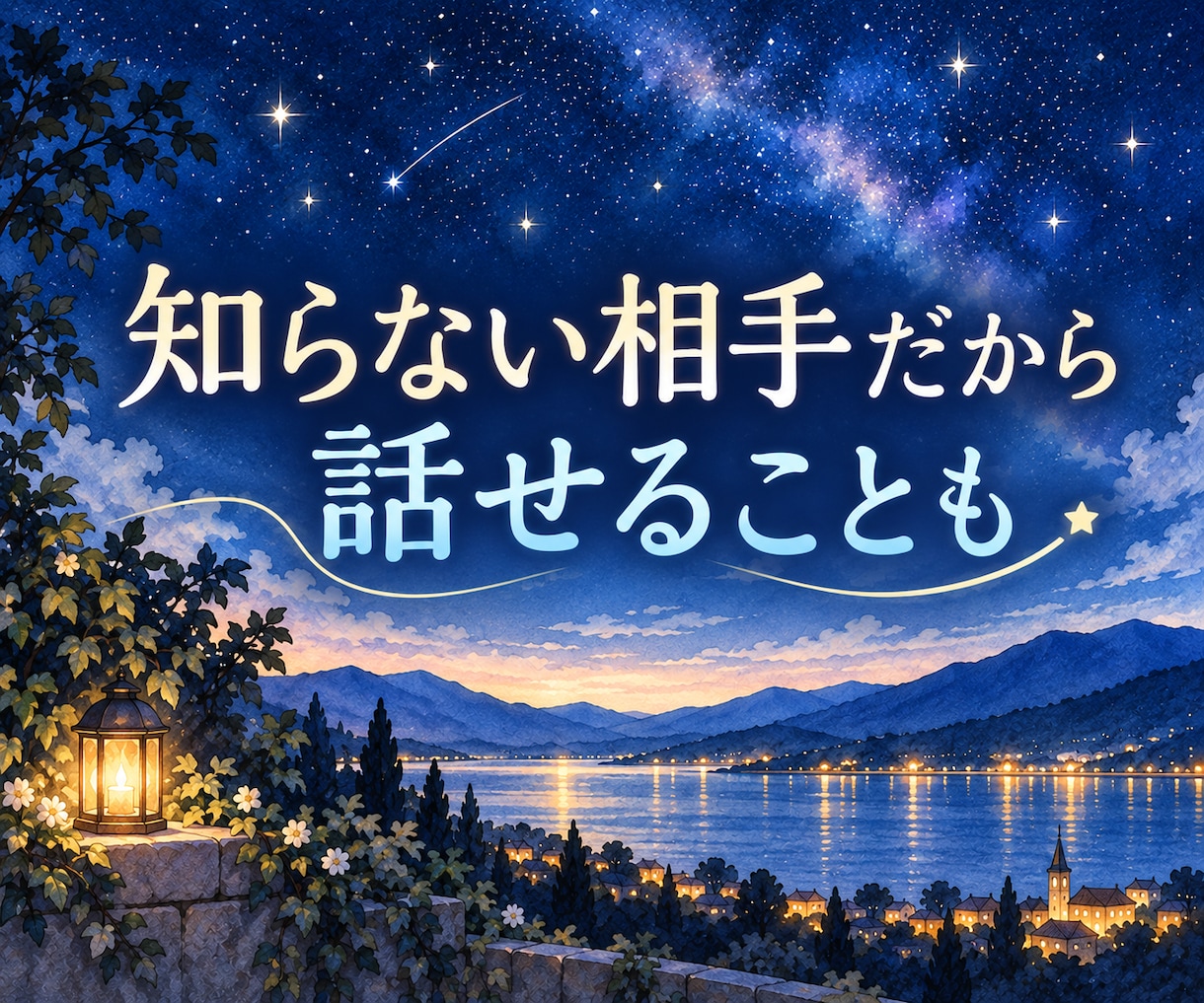 人間関係山あり谷あり！悩み・愚痴・もやもや聞きます 誰かの話と比べずに、心の負担になっていることをお聞きします イメージ10
