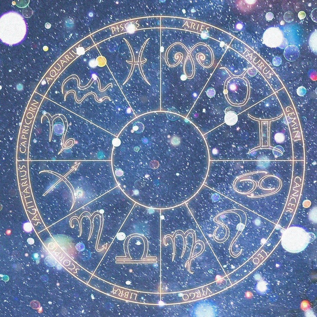 恋愛に影響するホロスコープの基本リーディングします 星から読み解く恋愛スタイル・お相手の恋愛傾向・理想の関係 イメージ1
