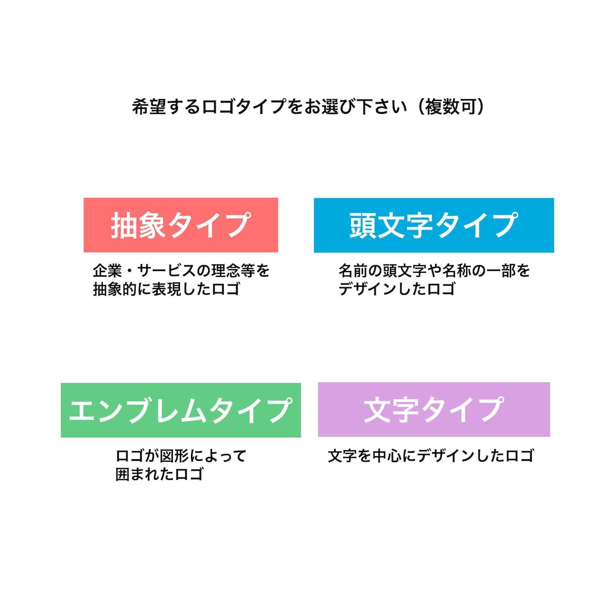 最短即日！プロ品質でご提案致します 【修正無制限】余計な追加料金は一切なし！！ イメージ4