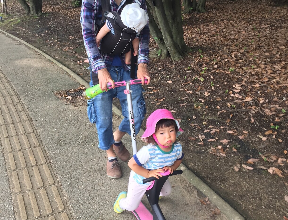 0、1、2歳のお母さん、子育てのお悩み聞きます 毎日、頑張って疲れていませんか？気持ちを吐き出して心を軽く〜 イメージ2