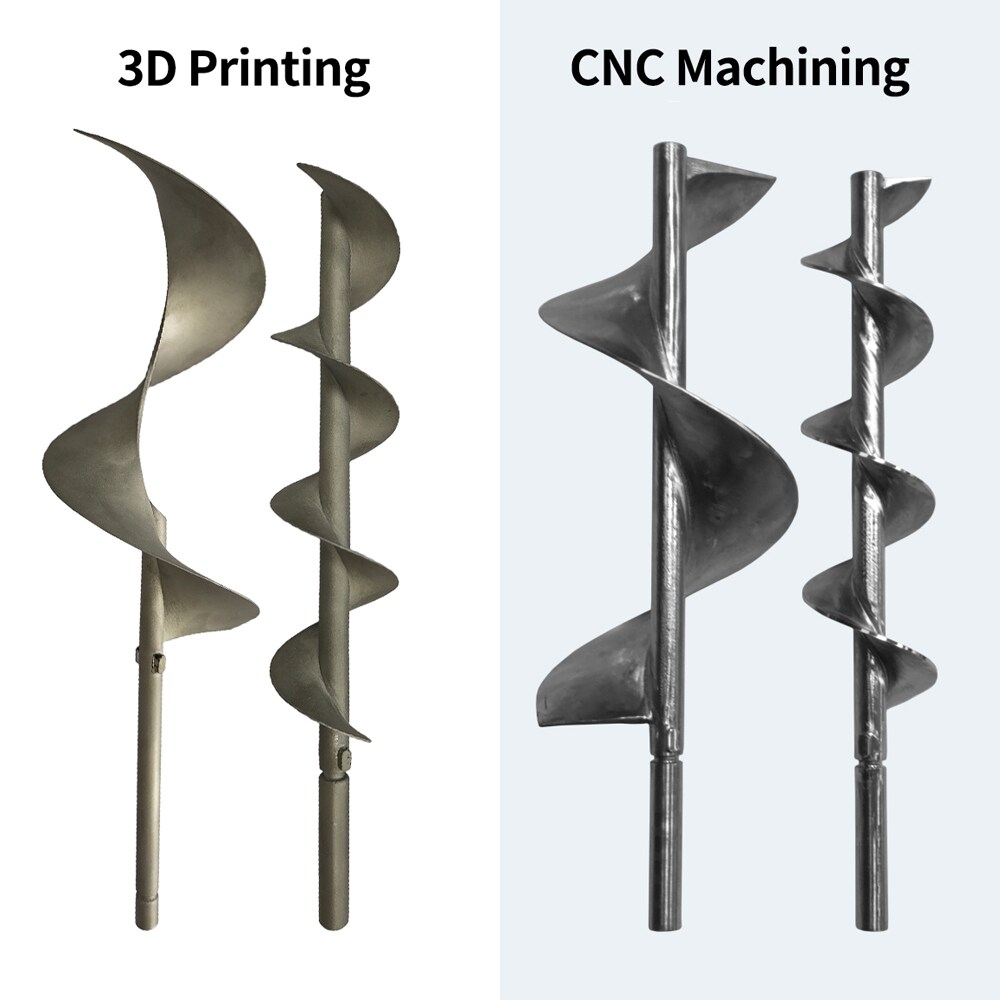 金属3Dプリントで産業用部品・試作品を製作します 複雑形状・一体造形・軽量化設計に対応。データ確認後に見積もり イメージ2