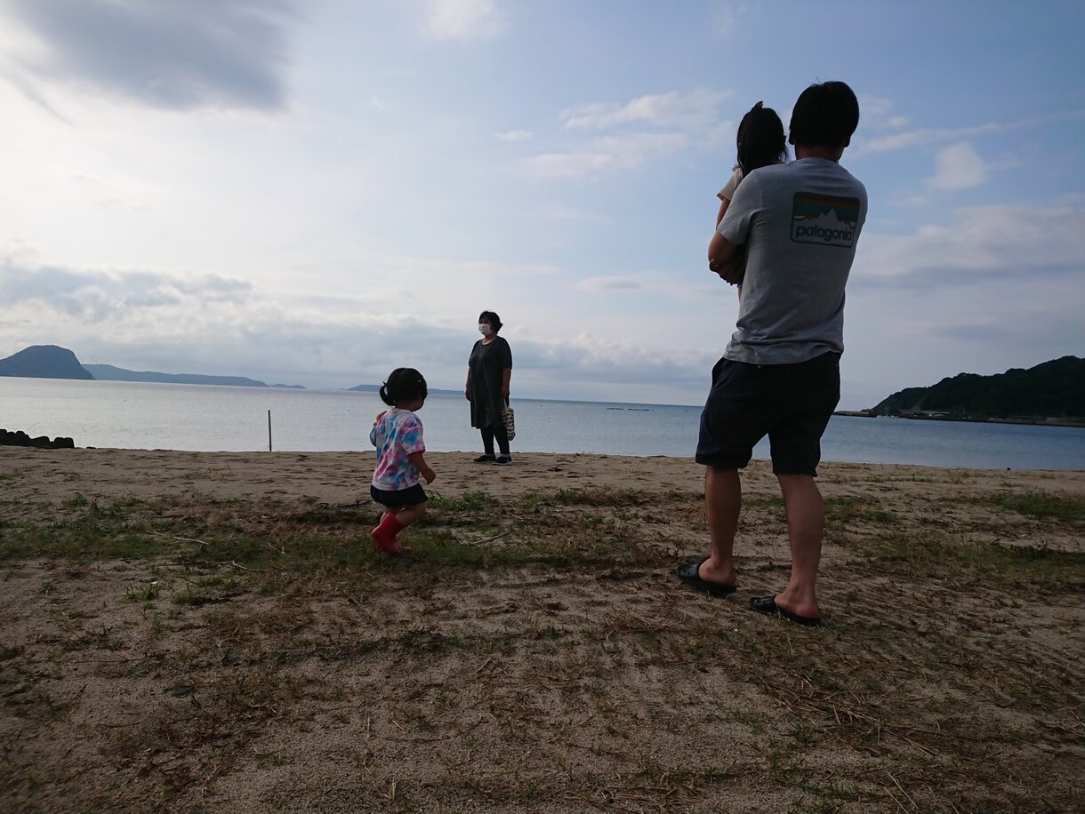 30代田舎のオヤジがどんな話でも聞きます 知らないからこそ話せることもある。オヤジに愚痴ってみよう！ イメージ1