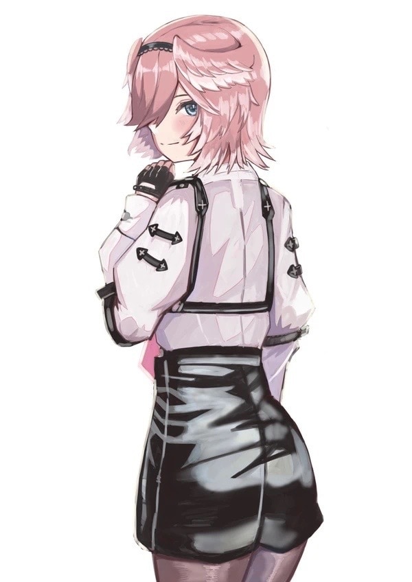 厚塗り風な１枚イラスト描きます ファンタジーなイラスト大歓迎です イメージ4