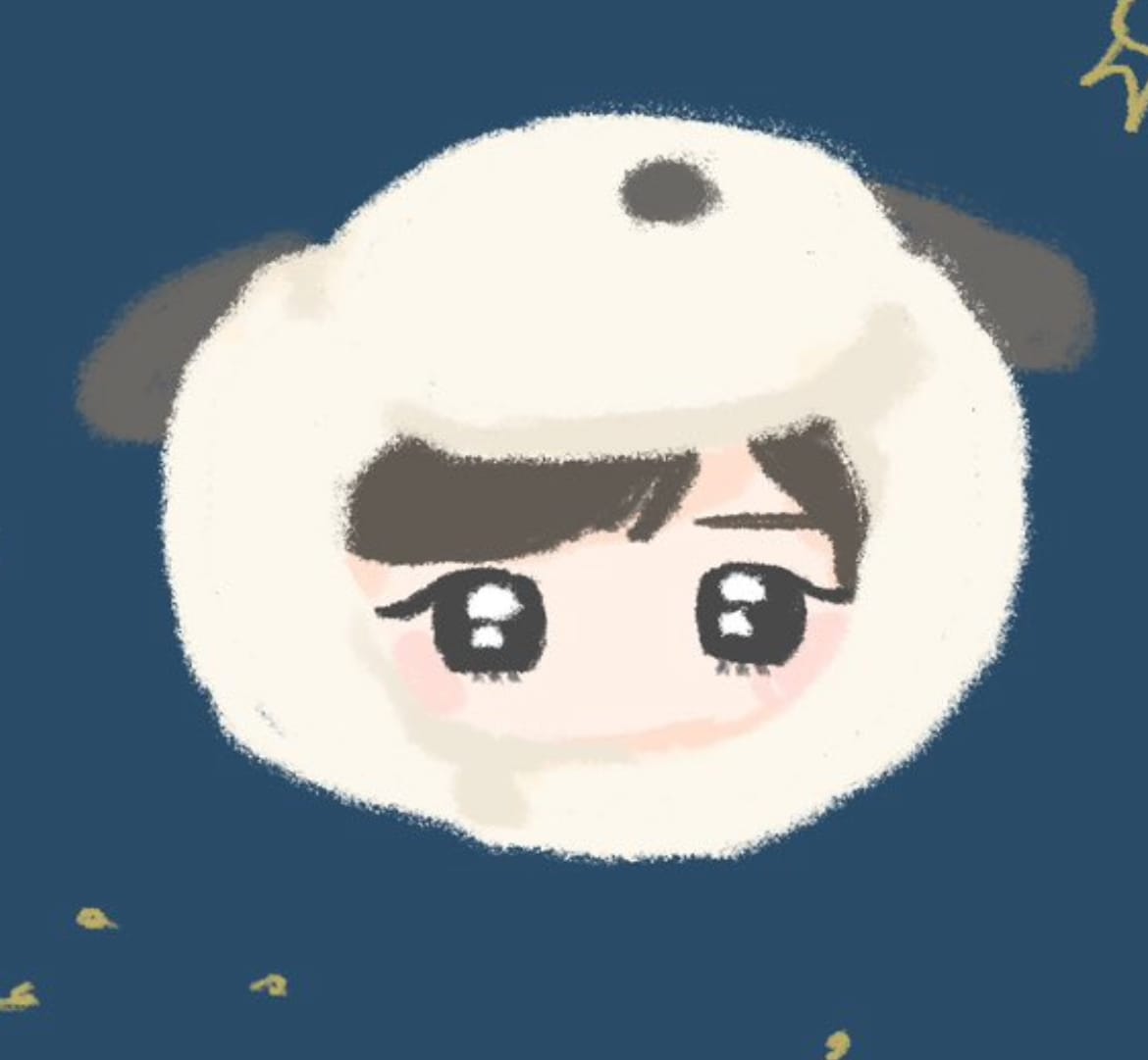 やさしい似顔絵描きます ふんわりやさしい、あなたの素敵なお顔描かせてください❕ イメージ1