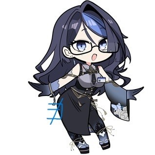 １枚絵・立ち絵など　イラスト描きます 実績あります✶まずはお気軽にご相談くださいませ★ イメージ2