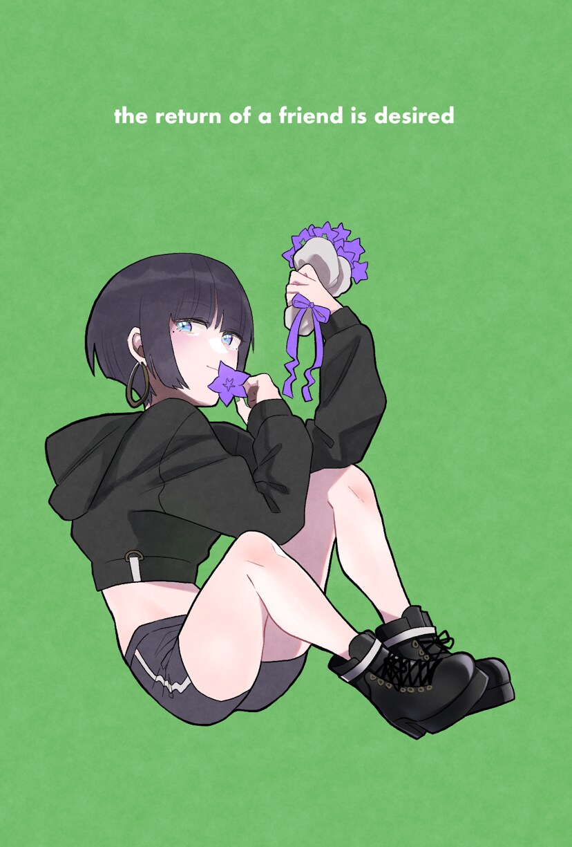 シンプルおしゃれなアイコンイラスト描きます お気に入りのファッションをイラストに残してみませんか？ イメージ3
