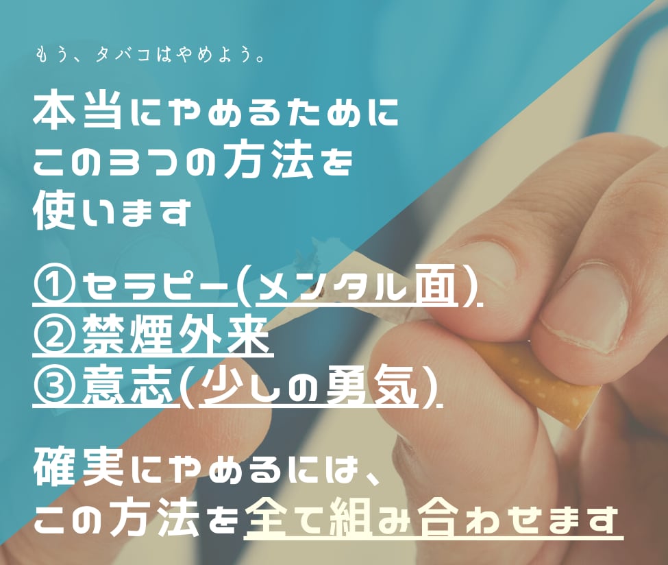 心と体に無理なく卒煙！『一番優しい禁煙法』教えます 全79ページ！あなたのビジネス力も向上させるノウハウ付き！ イメージ9