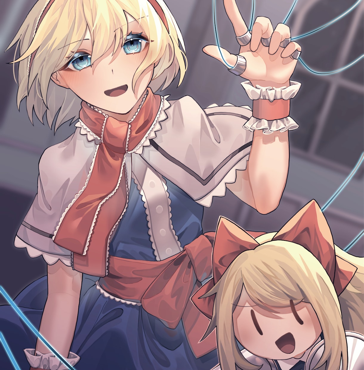 アイコンや趣味に利用できるイラスト描きます 可愛いからかっこいいまで、ご依頼に寄り添って制作します！ イメージ7