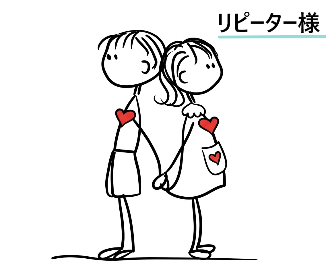 サクッと鑑定♦迷った時のヒントを届けます 恋愛・仕事・人間関係✧今知りたいことをお伝えします イメージ3