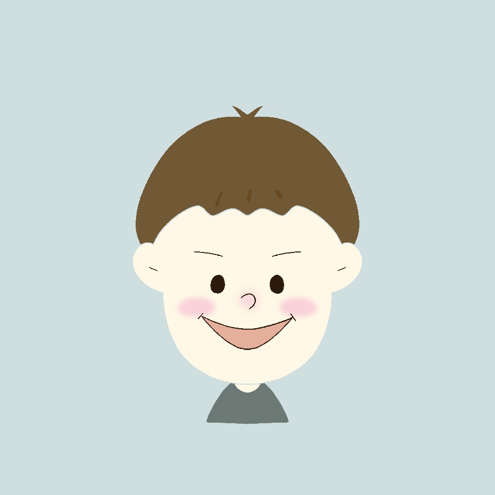 SNSアイコン制作します ゆるっと親しみやすいアイコンです。ご気軽にご相談ください！ イメージ5