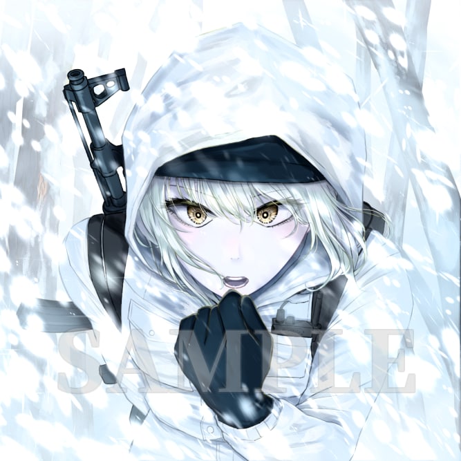 期間限定！実績10件まで特別価格！イラスト描きます SDキャラ、アイコン、SNS用、動画用なども対応可です◎ イメージ4