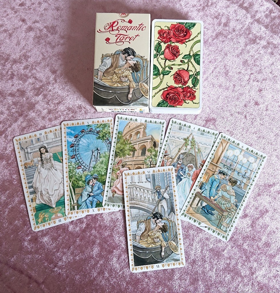 片思い：バレンタインを最大限に活かす方法♥教えます 恋の成就に♥タロット占いで、あなたの背中をそっと押します イメージ3
