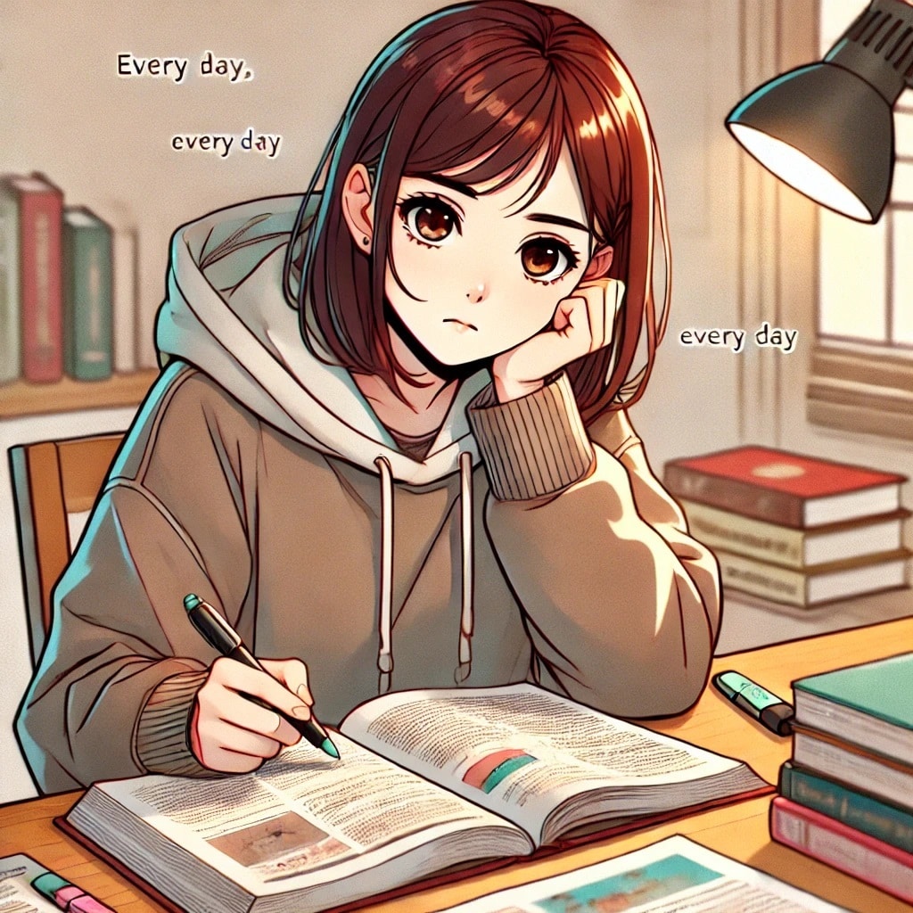 交換日記のように✨あなたのお話に寄り添います 相談じゃなくてもOK◆7日以内に3回♪愚痴/ひとりごと/雑談 イメージ3