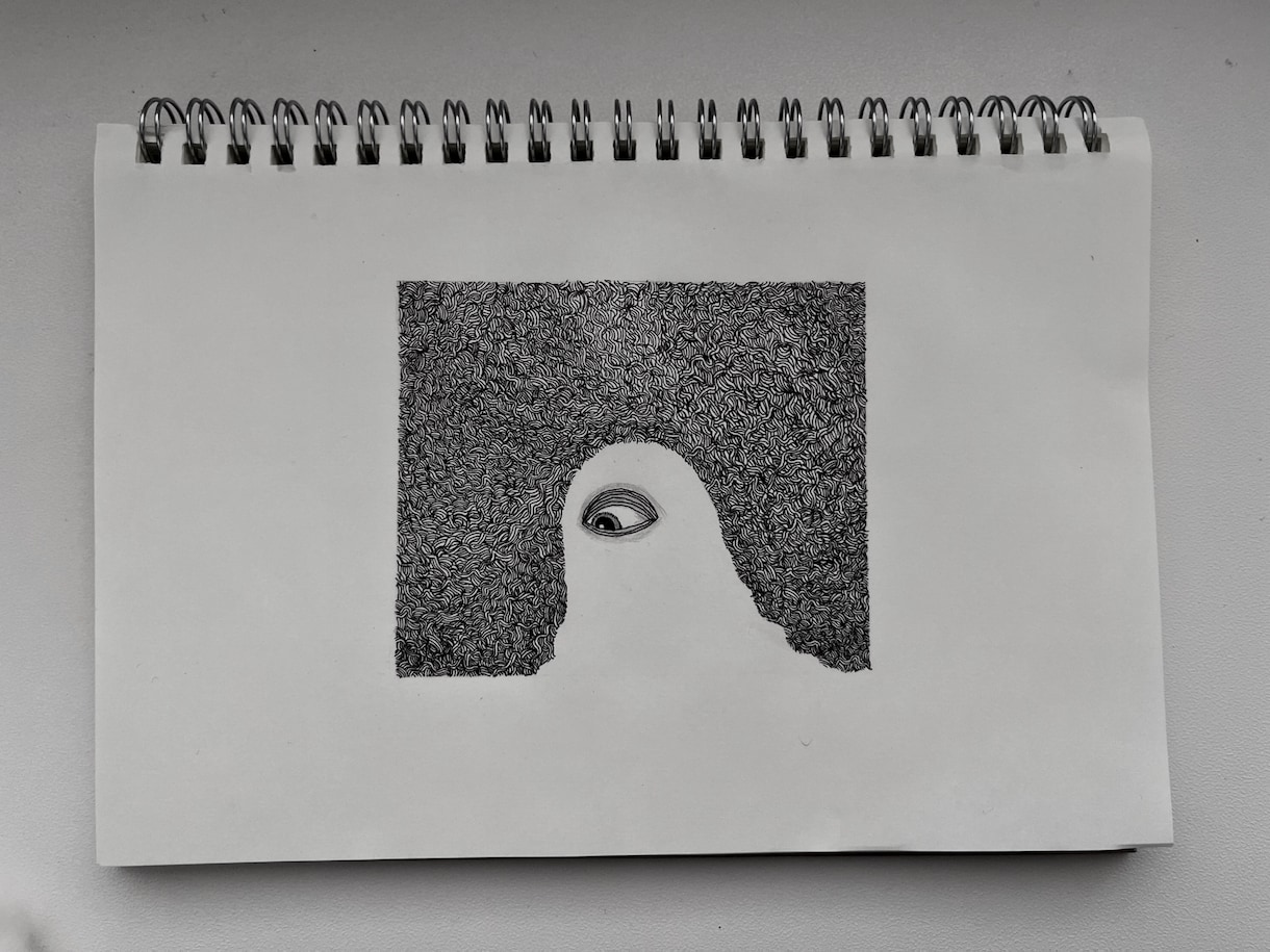 タトゥーデザイン考えます ざっくりとしたイメージでも描きますココナラ初心者です。 イメージ5