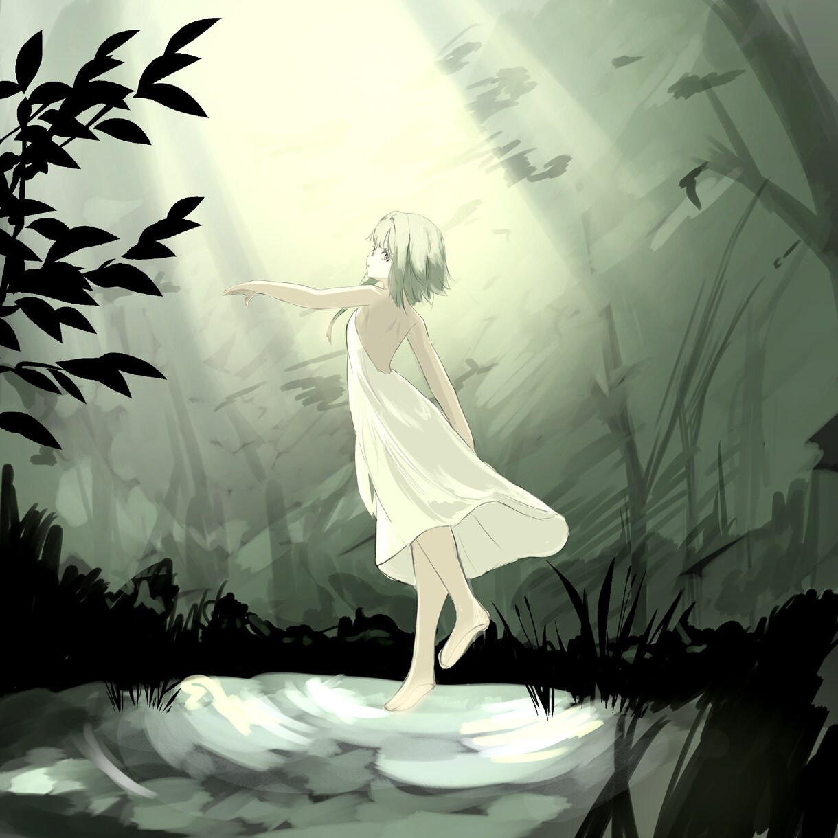アイコン等のイラストを制作いたします お手軽な値段でイラストを描かせていただきます。 イメージ4