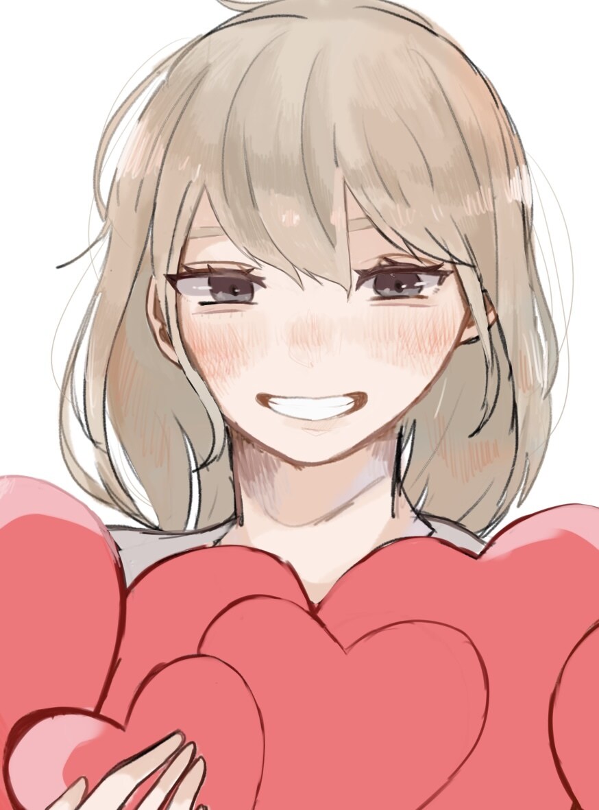 SNSアイコンなどのイラストを安価で描きます 安価で早くお届けできるようにいたします♡ イメージ3