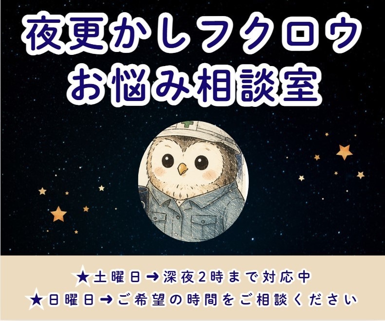 聞かせて下さい。あなたの悩みに寄り添います 愚痴や悩み、全部吐き出してしまいましょう聞き役重視の相談室 イメージ1
