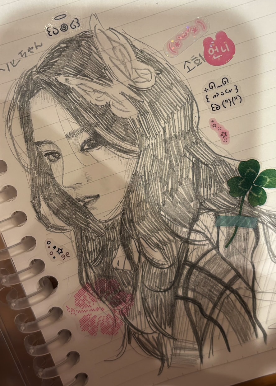 SNSアイコン、1枚絵、幅広く描きます 版権やお好きなアイドル俳優まで何でも◎ イメージ7