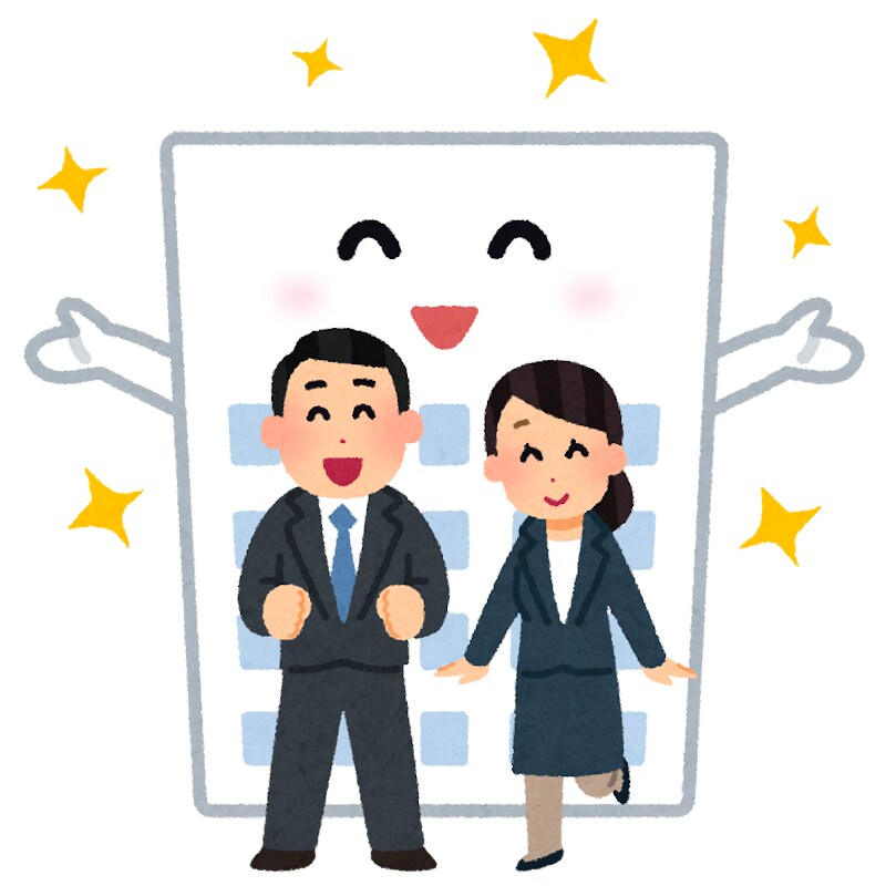 中途向け/就活成功のアドバイスをします よりハッピーになるために転職すべきか？お話しします イメージ1