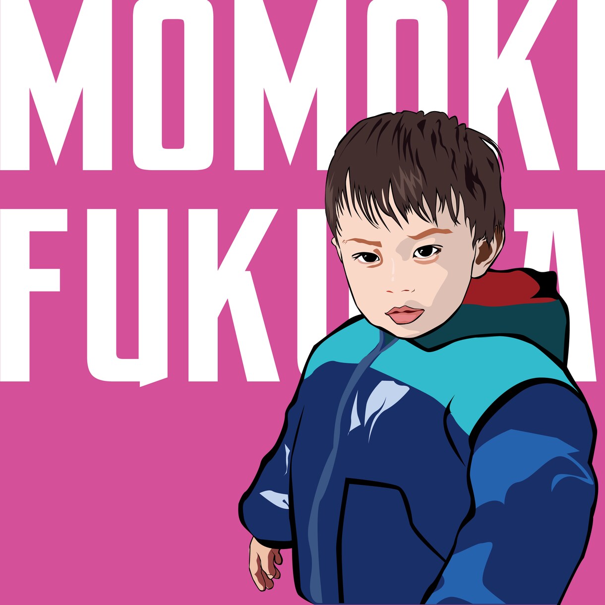 リアルでおしゃれなイラスト描きます SNSのプロフィールにおしゃれに！大切なあの人への贈り物に！ イメージ7