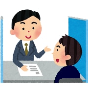 徹底的に就職活動のサポートをします 大手企業（Core30勤務）元人事がアドバイスします。 イメージ1