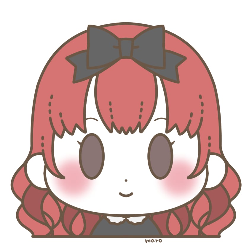 似顔絵アイコン描きます デフォルメの似顔絵アイコンを描きます イメージ4