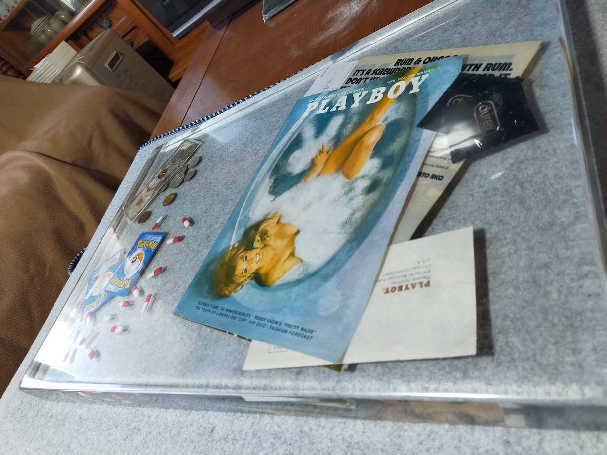 オリジナルのレジン家具を作成します オリジナルレジンテーブルを製作いたします イメージ9
