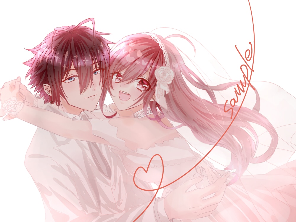 ご要望のイラスト漫画アイコンなんでも 描きます 即購入/即日対応も可能です ◎ お気軽にご相談ください！ イメージ4