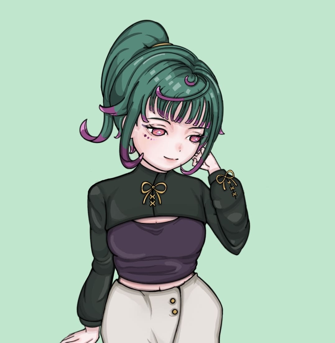 可愛いちょいデフォルメのイラスト作成します 可愛いデフォルメキャラのイラストが欲しい方歓迎です！ イメージ2
