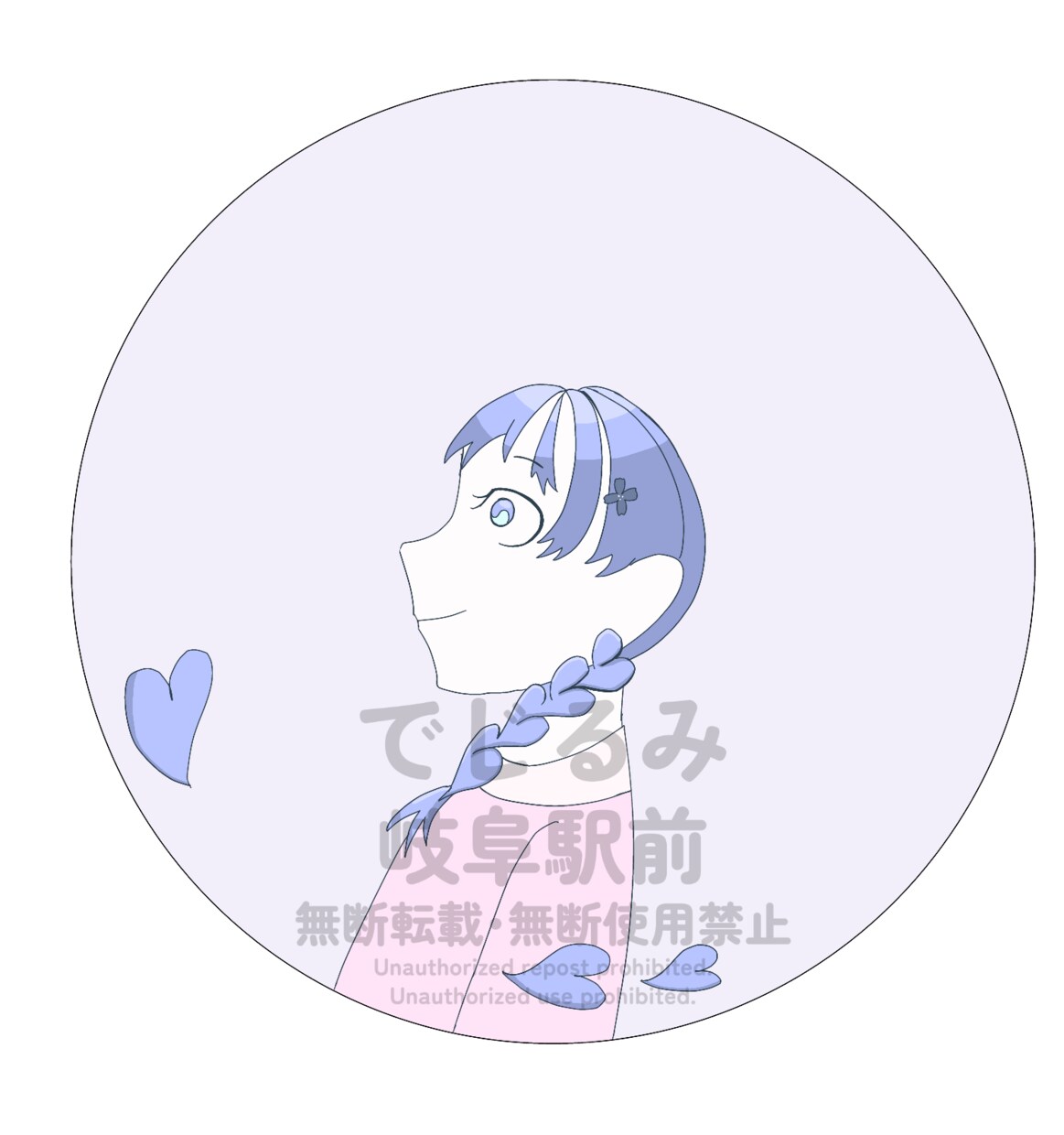 かわいいアイコン描きます シンプルだけど、心に残るかわいさをお届けします イメージ3