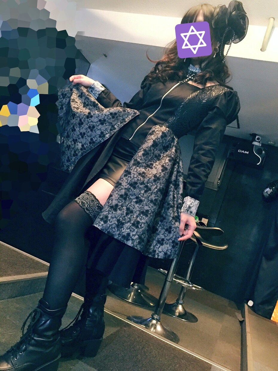 アイドルさんの衣装デザイン致します あなたの為だけの衣装って最強装備！デザインさせてください！ イメージ3