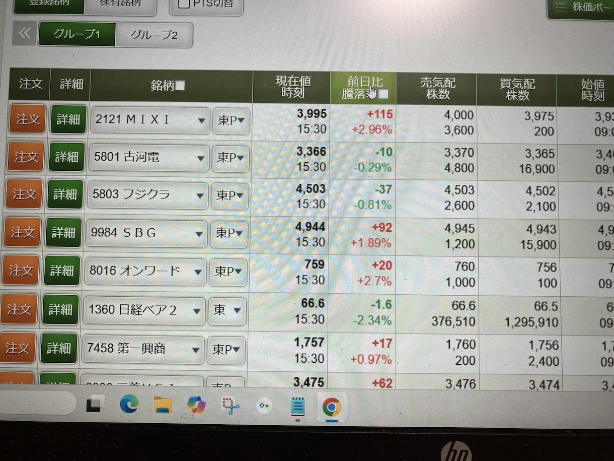 元大手証券マンがリアルな悩みを聞く電話相談ですます 証券営業が辛いあなたへ。元証券マンが悩みを丁寧にお聞きします イメージ1