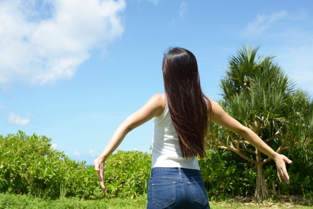 幸運＆運気上昇！不運エネルギーを浄化して開運します ついてない！運気アップしたい！チャクラを整えて引き寄せ体質へ イメージ9
