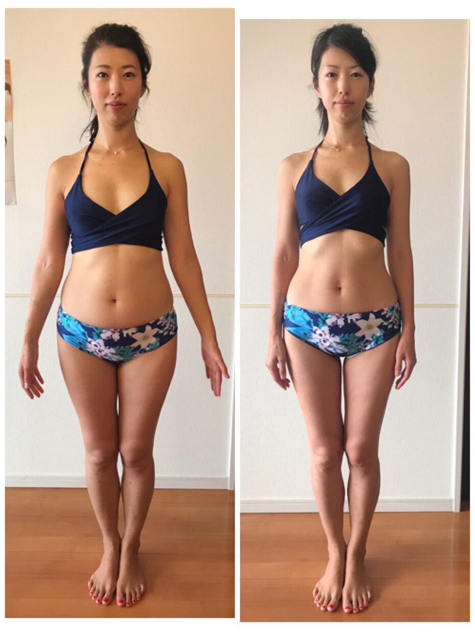 ファスティングと栄養指導で10キロダイエットします 人生最後のダイエットは体質改善から！内臓から健康にデトックス イメージ3
